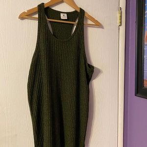 Men's stylish tank top